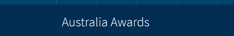 AustraliaAwards